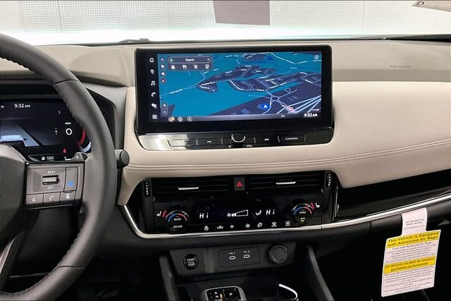 2025 Nissan Rogue SL - Photo 8