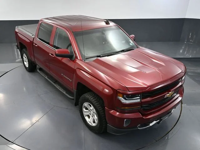 Used 2016 Red Chevrolet LT image 54