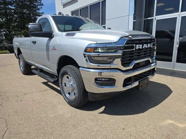 2026 RAM Ram 2500 Pickup