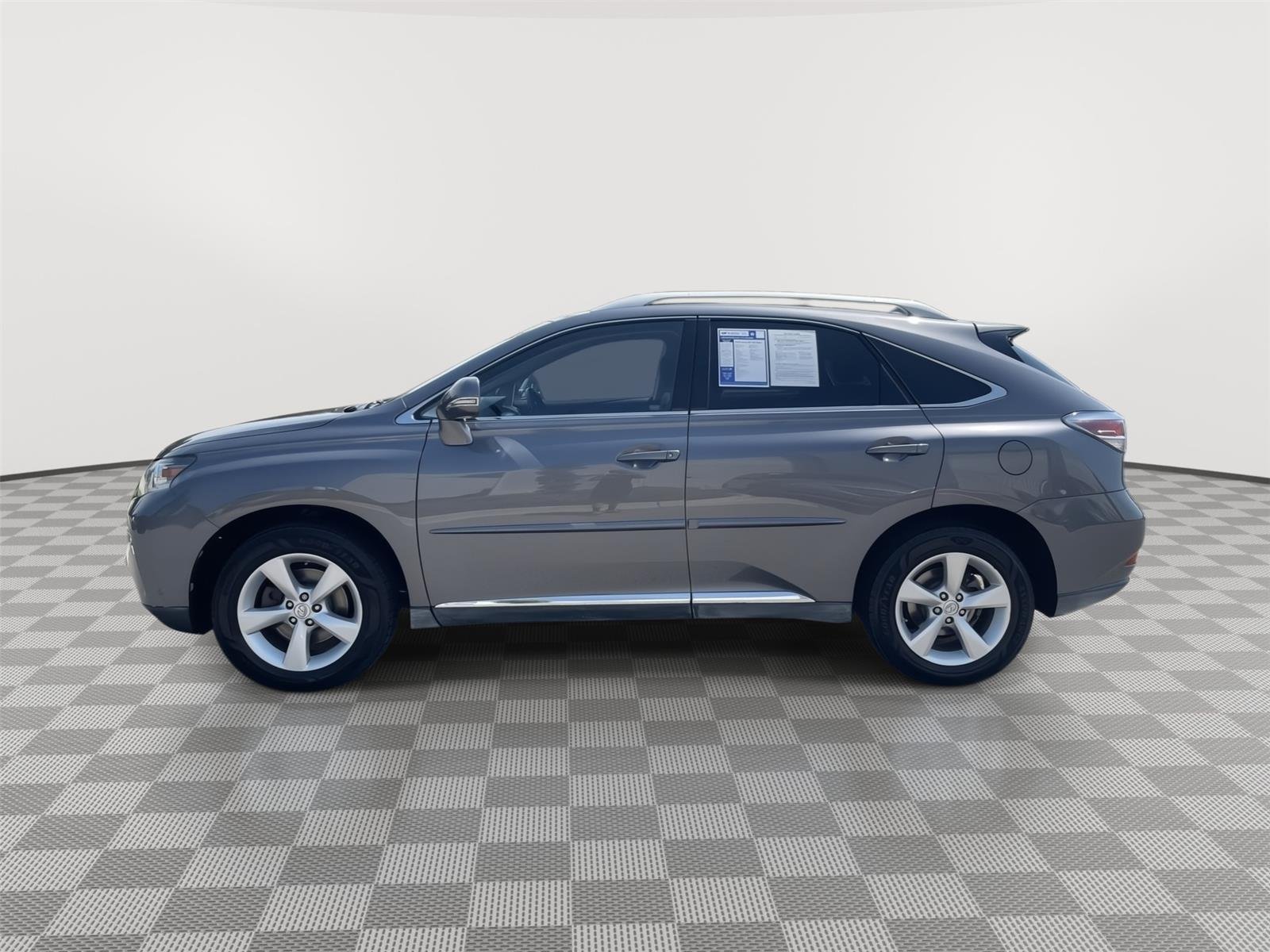 Used 2014 Nebula Gray Pearl Lexus Base image 29