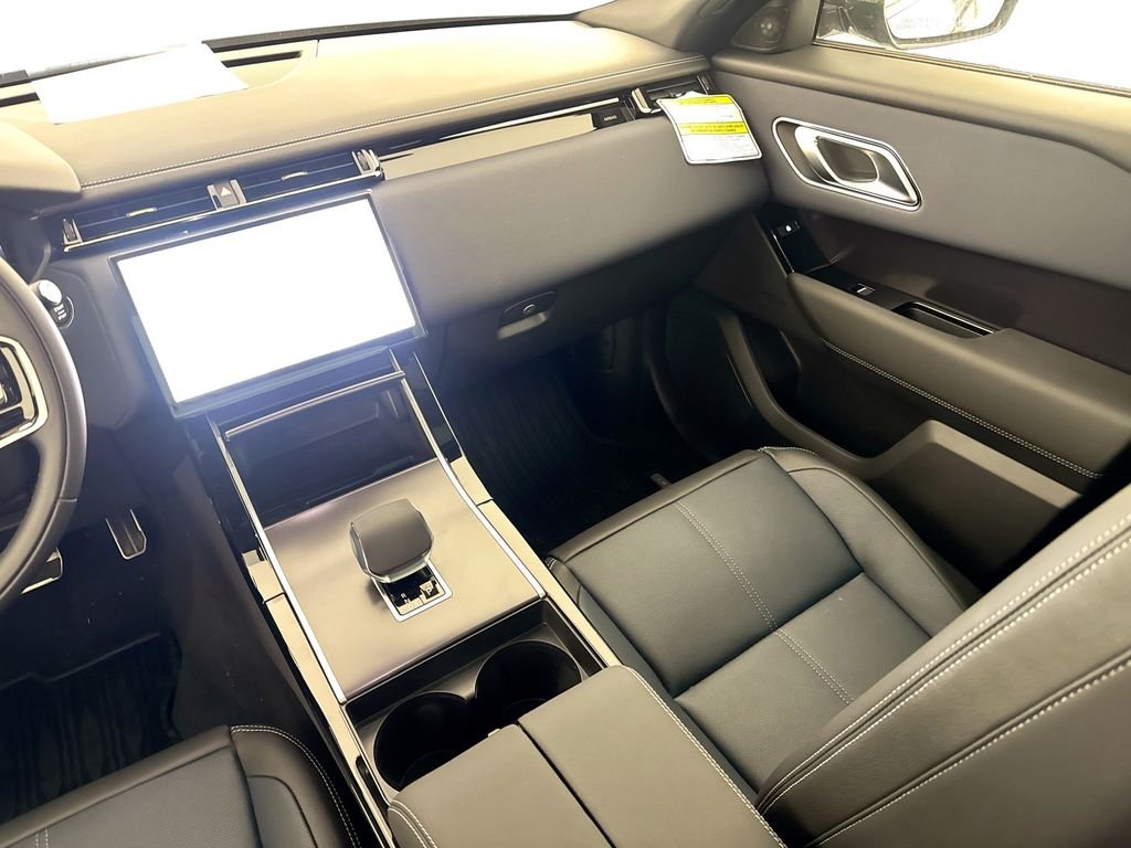 New 2026 Varesine Blue Land Rover Belgravia Edition image 24