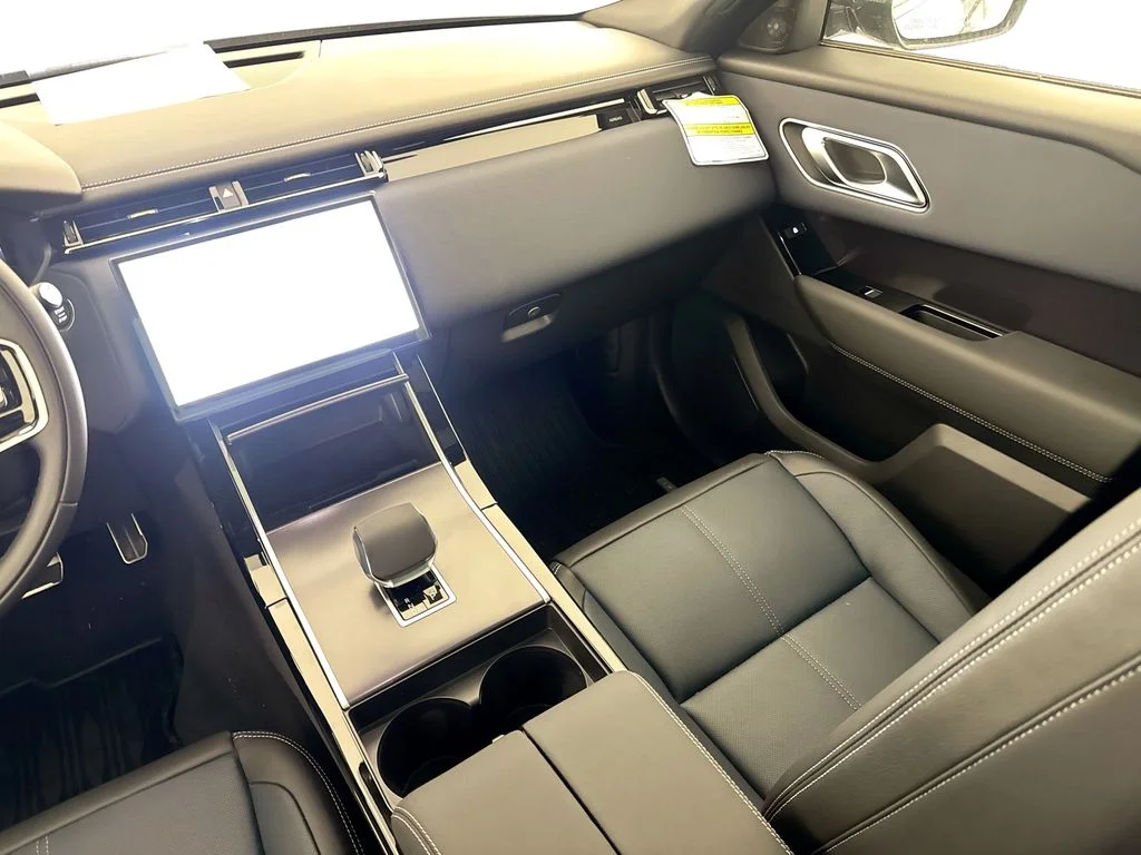 New 2026 Varesine Blue Land Rover Belgravia Edition image 24