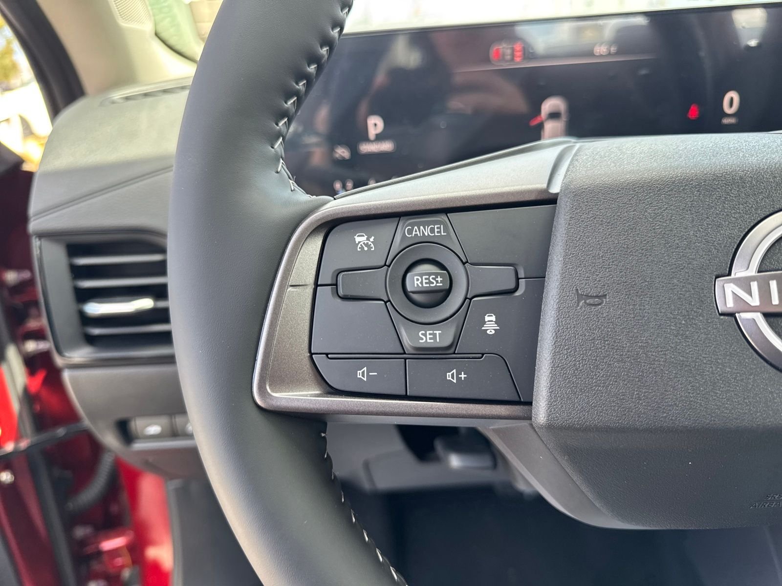 New 2026 Nissan Sentra SV 4D Sedan