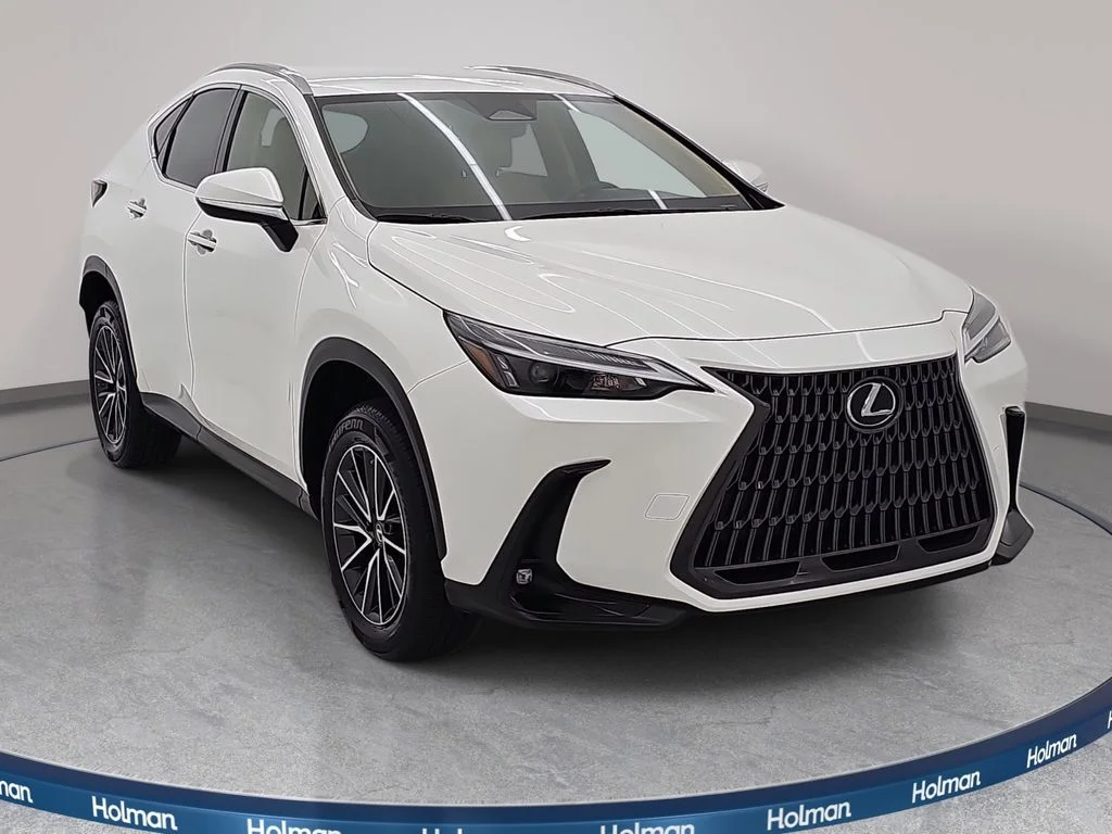 Used 2022 White Lexus 250 Base image 3