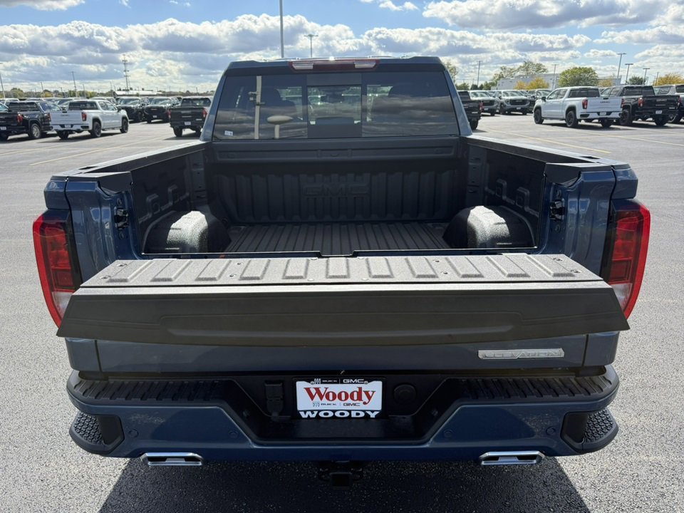 2026 GMC SIERRA - Image 33