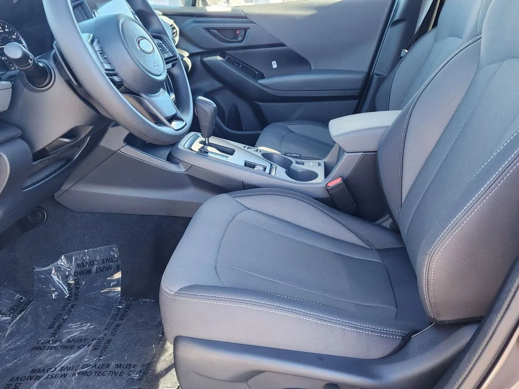 2026 Subaru Crosstrek Premium - Photo 12