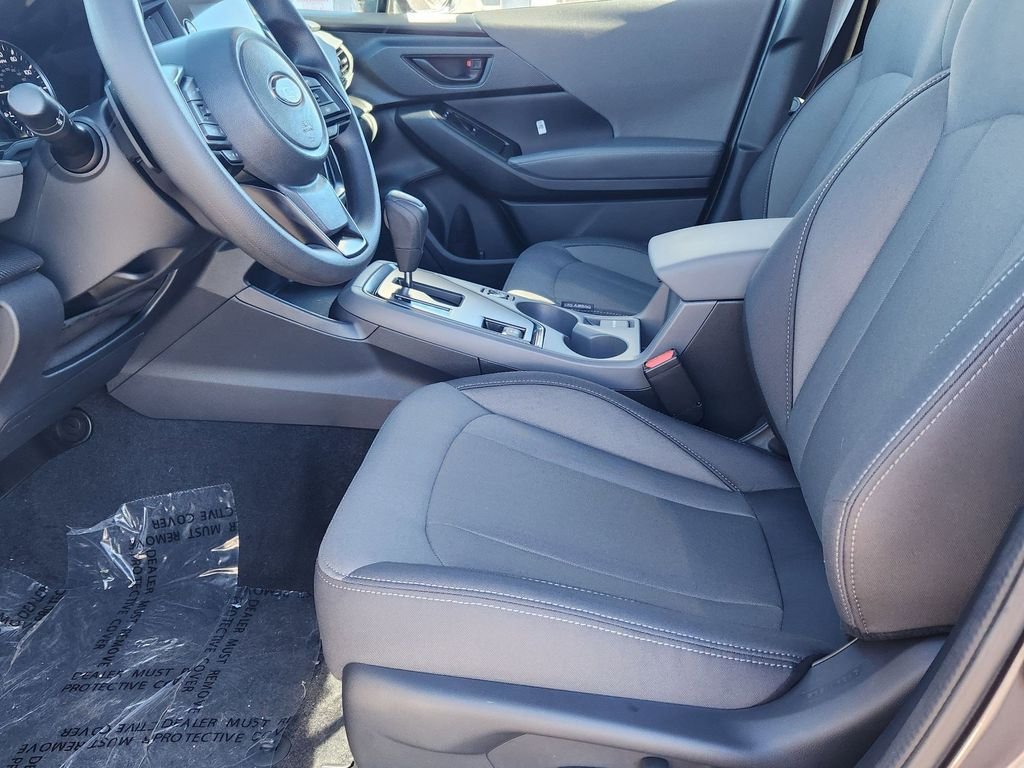 2026 Subaru Crosstrek Premium - Photo 12
