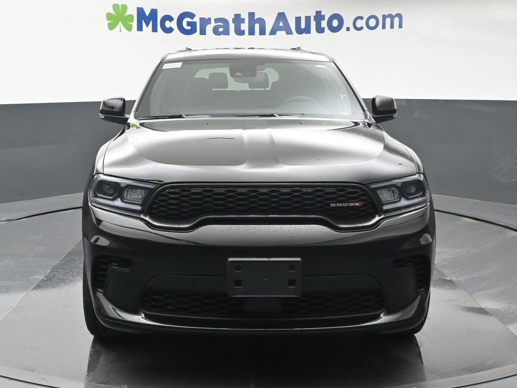 New 2026 DB Black Clearcoat Dodge GT Plus image 6