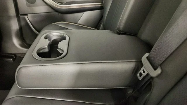 New 2026 Polymetal Gray Metallic Mazda Premium Sport AWD image 30