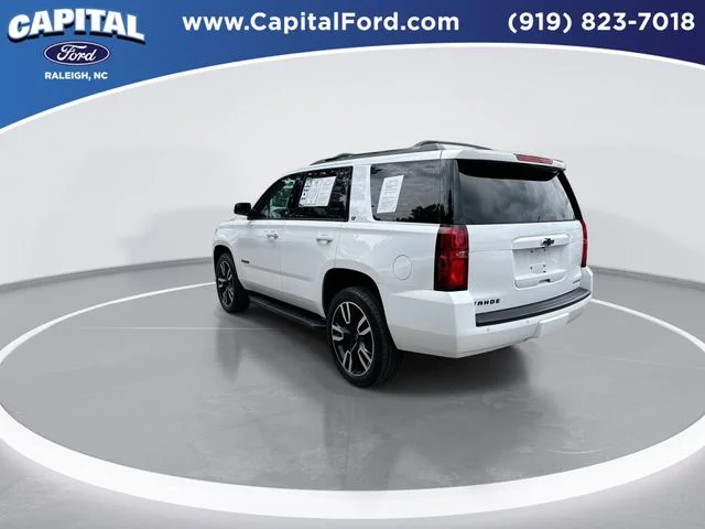 Used 2019 White Chevrolet LT image 6