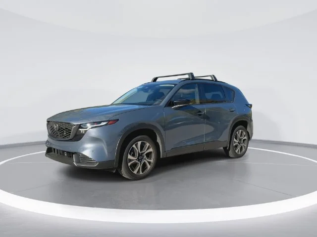 Used 2026 Gray Mazda 2.5 S Preferred image 4