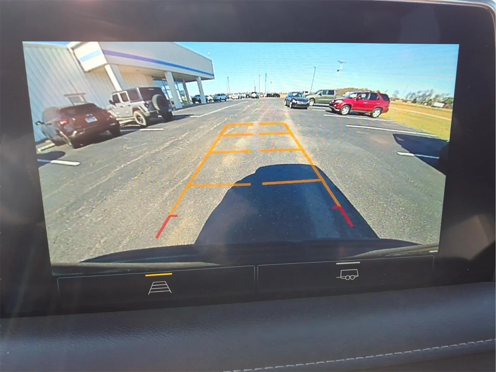 Used 2022 Dark Ash Metallic Chevrolet LT image 28