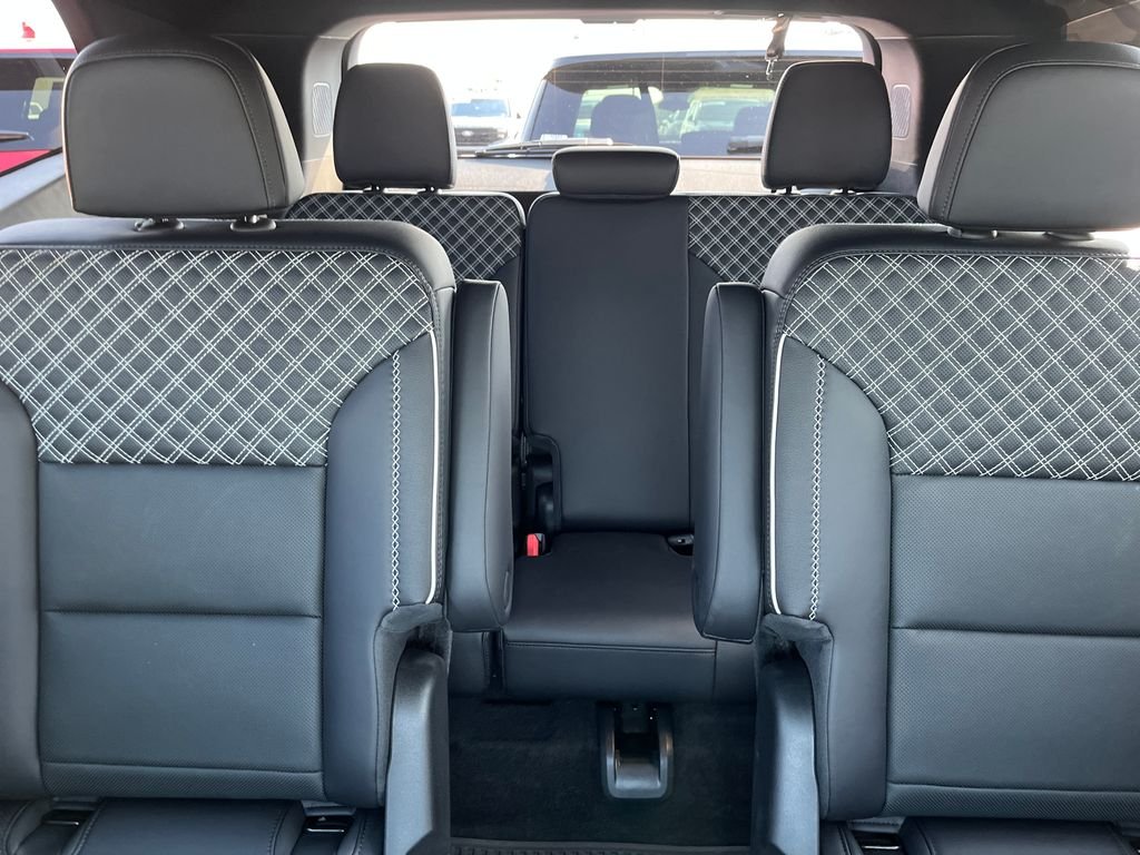Certified Used 2026 Black GMC Denali image 23