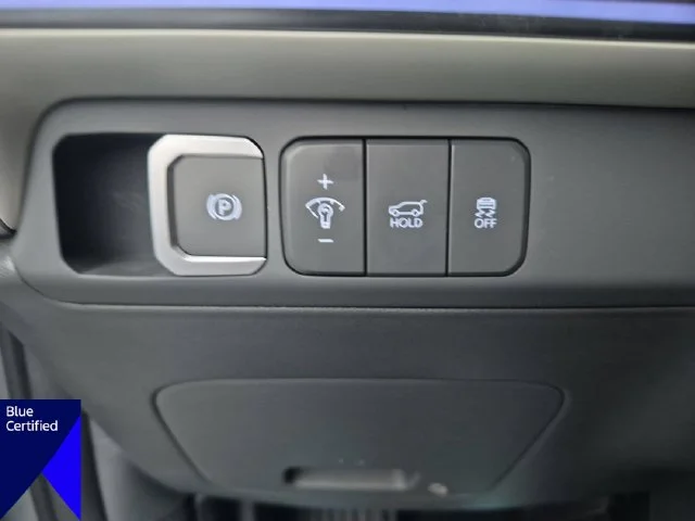 Used 2024 Silver Hyundai Calligraphy image 17