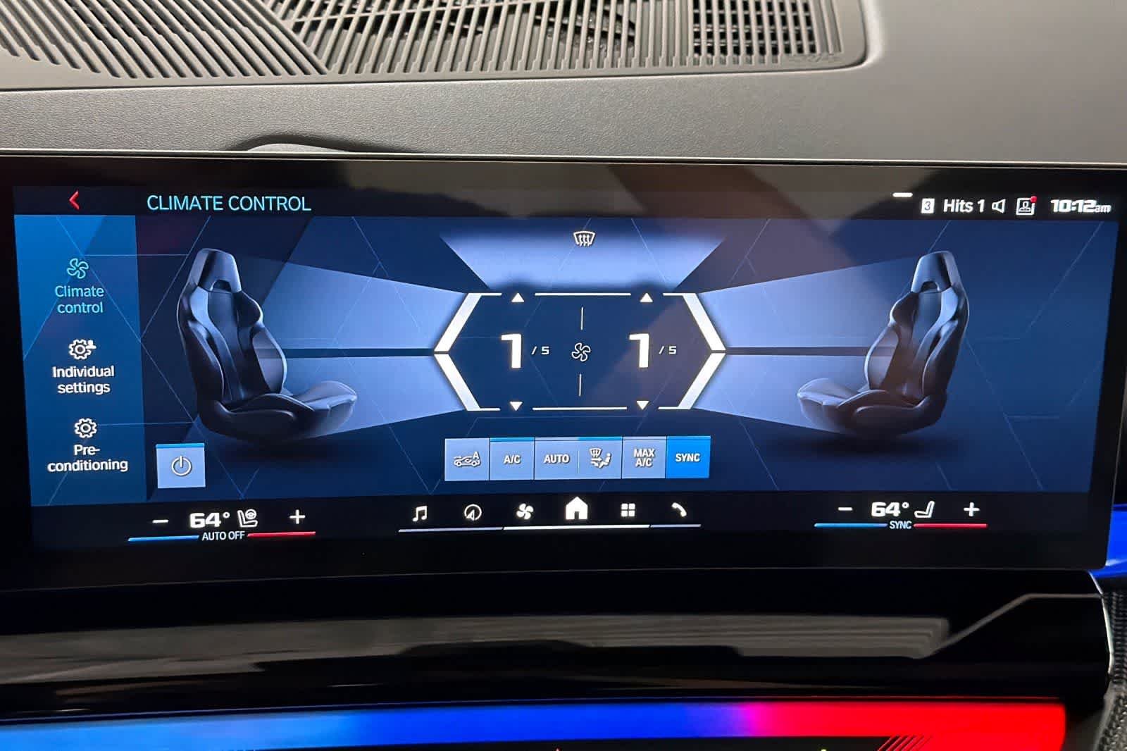 2026 BMW M5 M5 - Photo 20