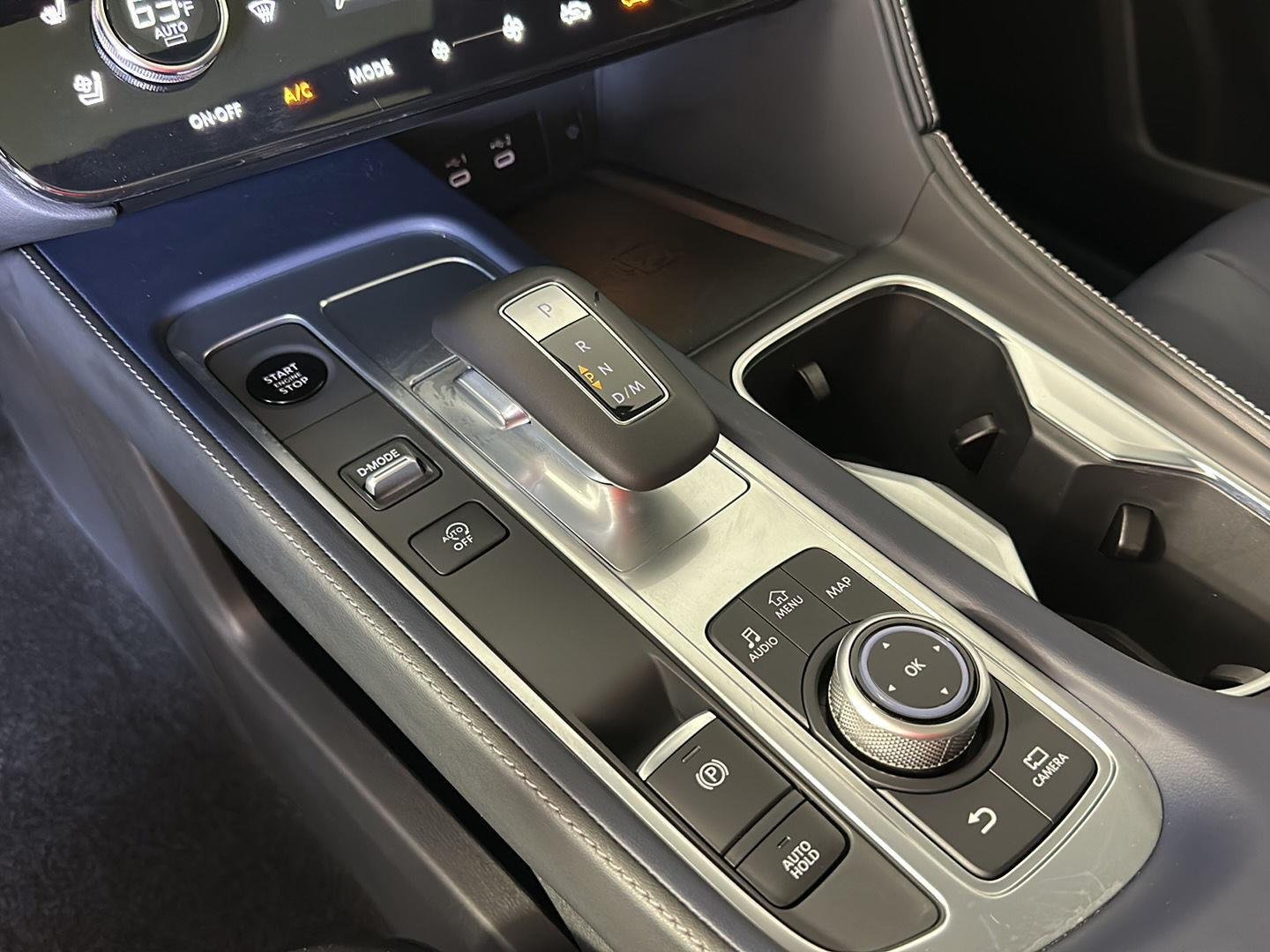 2026 INFINITI QX60 Sport - Photo 30