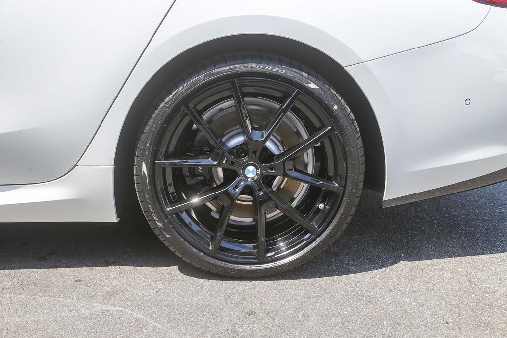 2024 BMW 8 Series 840i - Photo 8