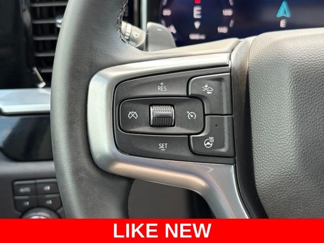 Used 2026 Black Chevrolet LT Trail Boss image 20
