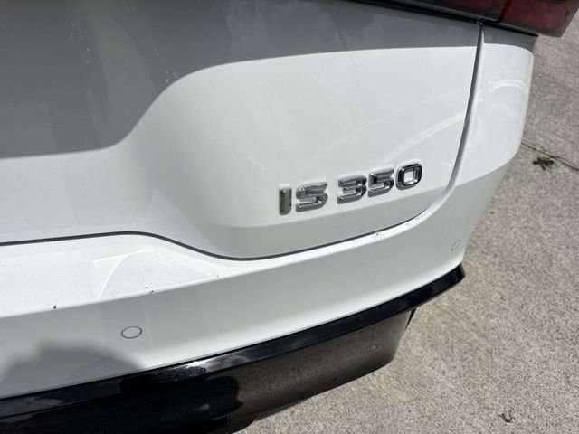 2025 Lexus IS 350 F SPORT - Photo 25