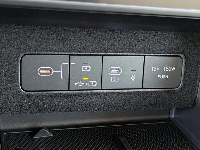 New 2026 Aero Silver Hyundai SEL Sport image 45