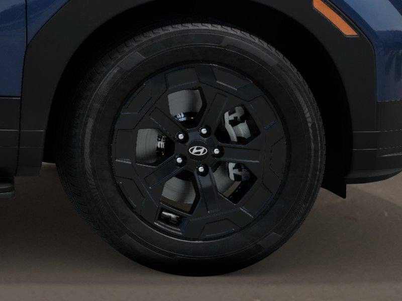 New 2027 Atlantis Blue Hyundai XRT AWD image 9