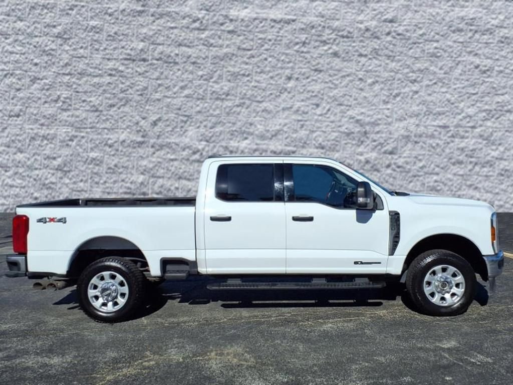 2024 FORD F-350 - Image 1