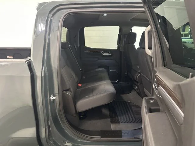 Used 2026 Cypress Gray Chevrolet LT image 14