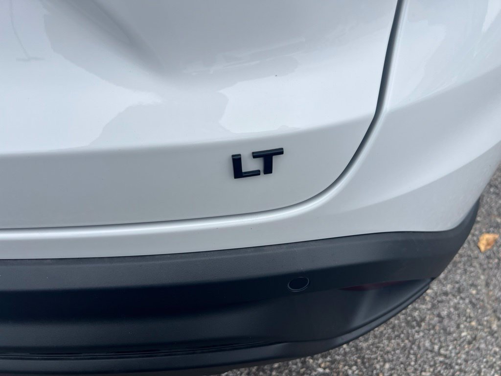2026 Chevrolet Trax LT - Photo 6