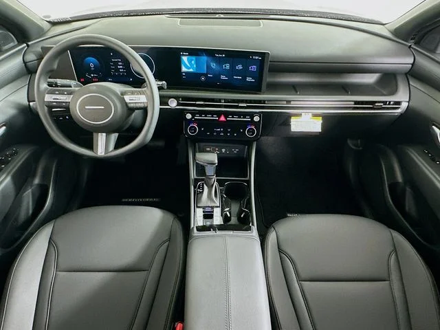 New 2026 Hyundai SANTA CRUZ SEL