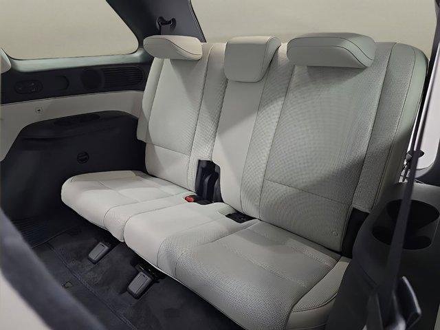 2026 Hyundai Palisade Calligraphy - Photo 25