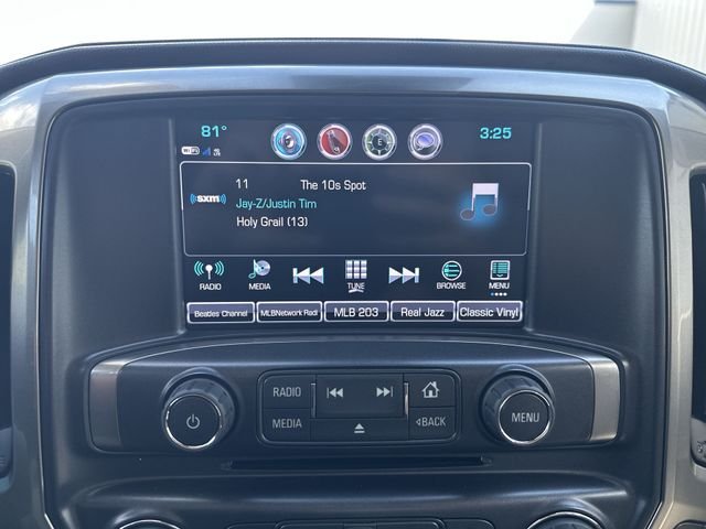 Used 2018 Brown Chevrolet LTZ image 14