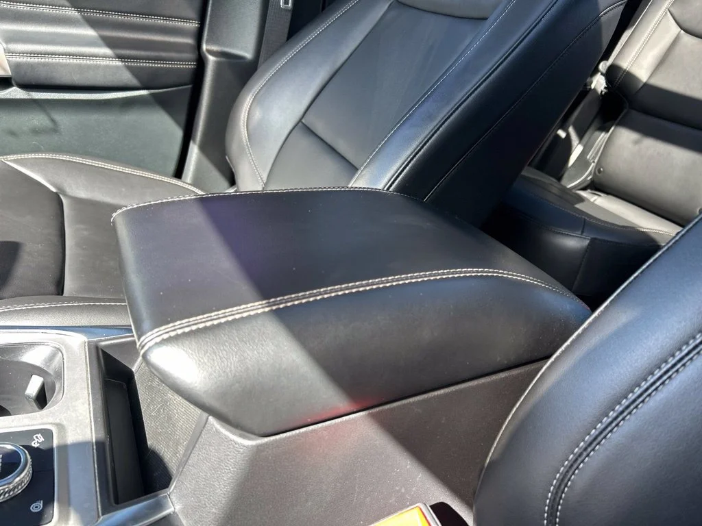 Certified Used 2024 Gray Metallic Ford XLT image 38