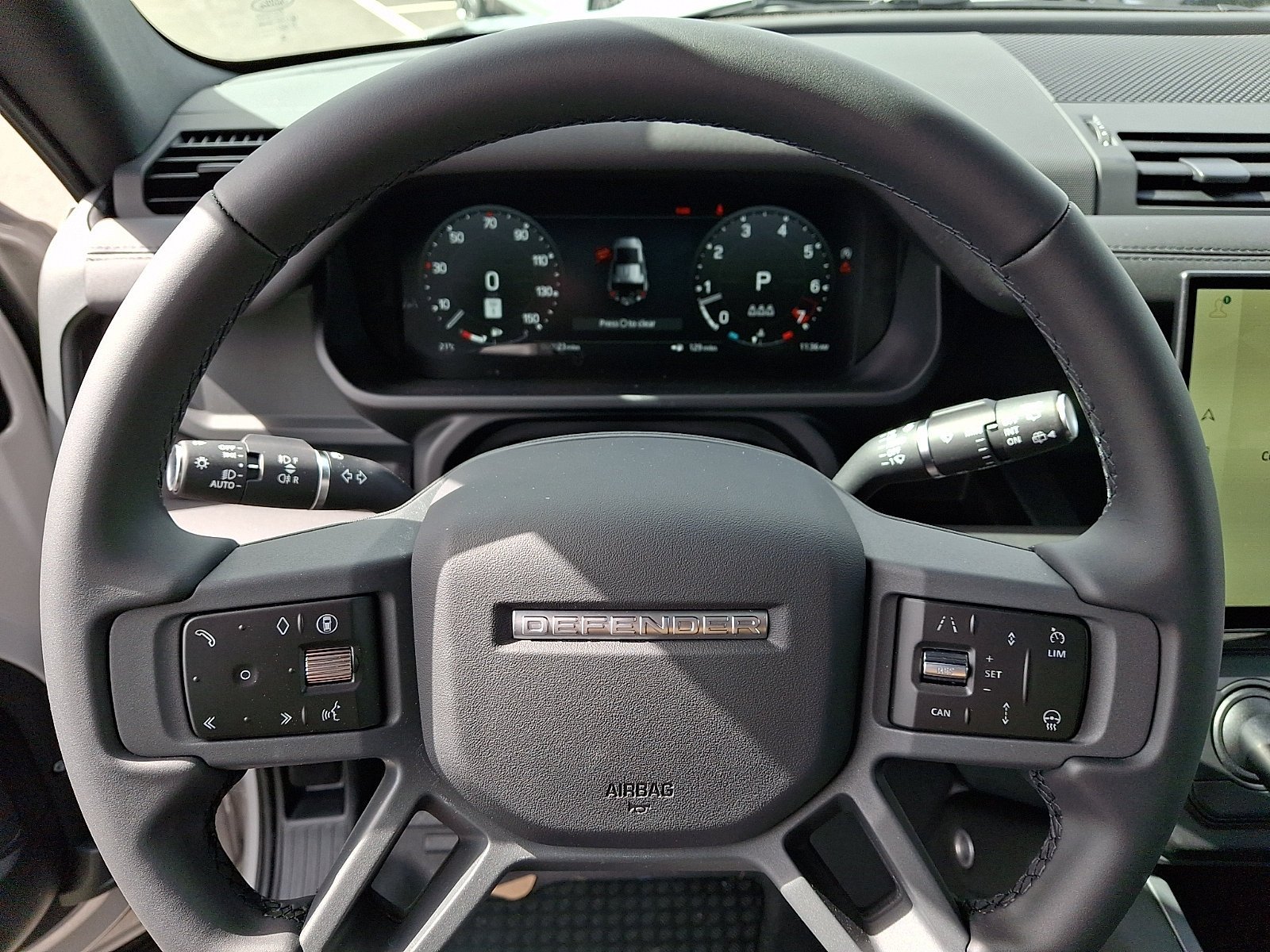 New 2026 Borasco Grey LAND ROVER S image 12