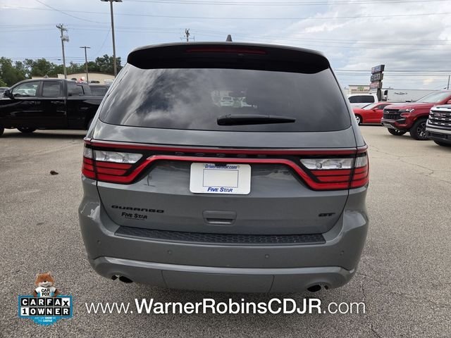 Used 2025 Gray Dodge GT image 11