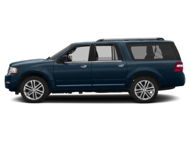 Used 2015 White Ford Limited image 3