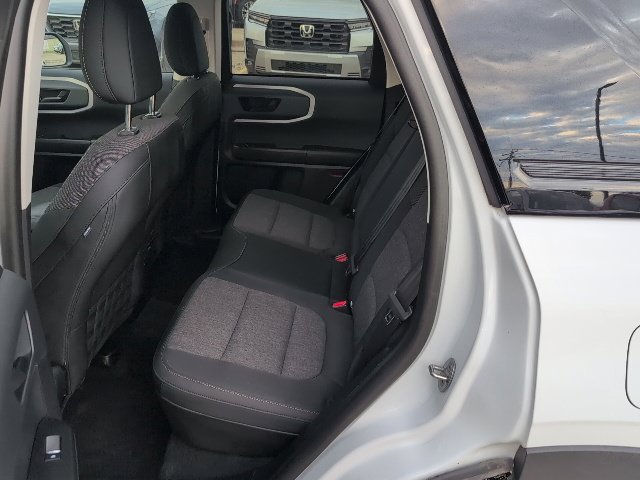 Used 2024 Oxford White Ford Big Bend image 13
