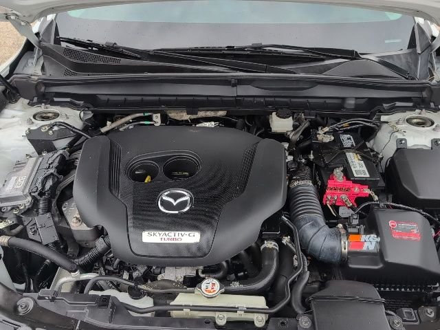 Used 2023 Pearl Mazda 2.5 Turbo image 22