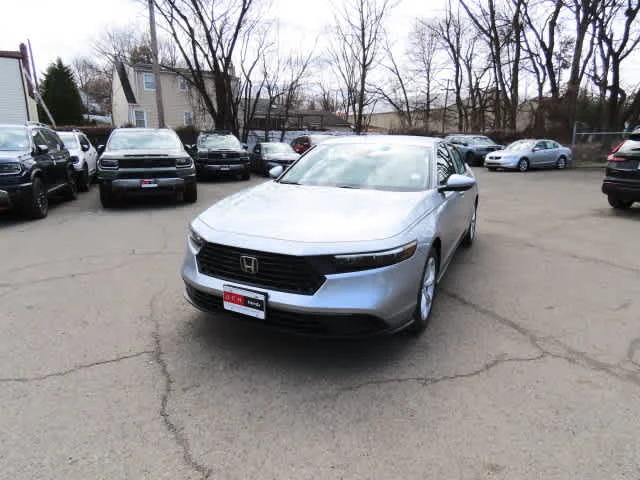 2026 Honda Accord