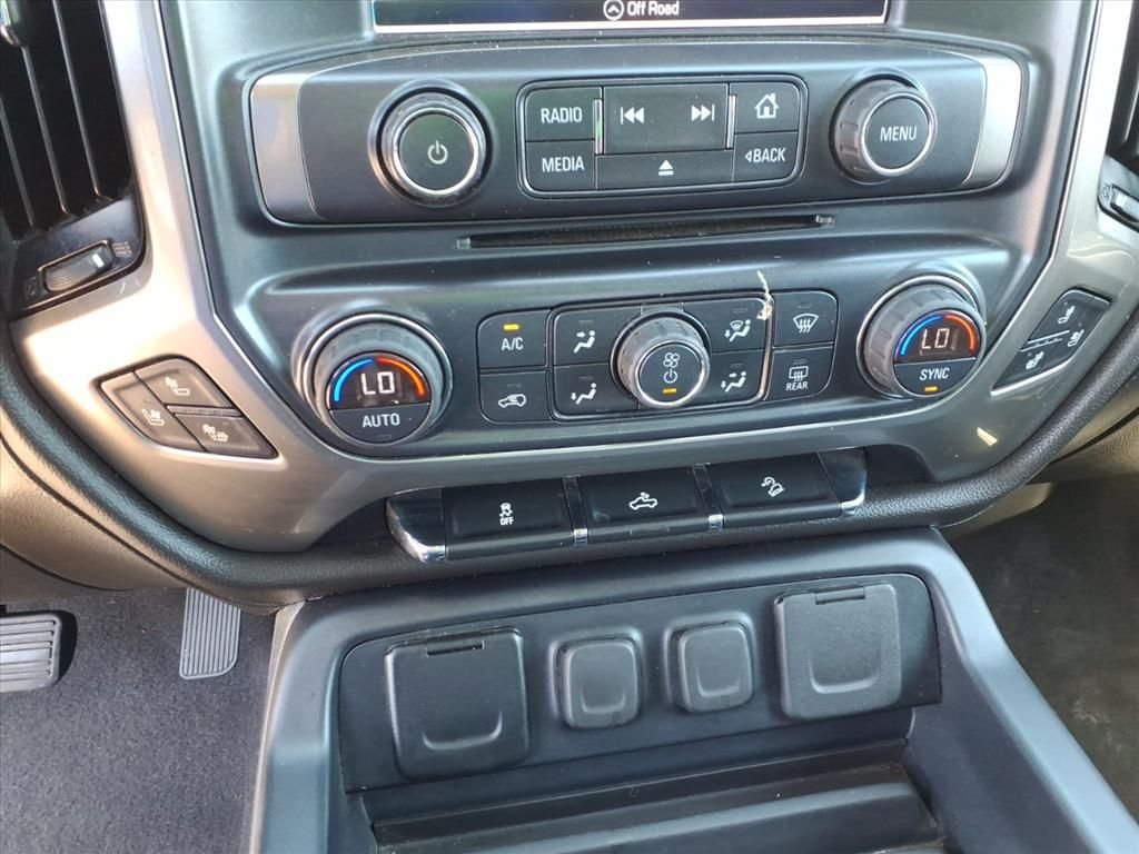Used 2018 Summit White Chevrolet LTZ image 23