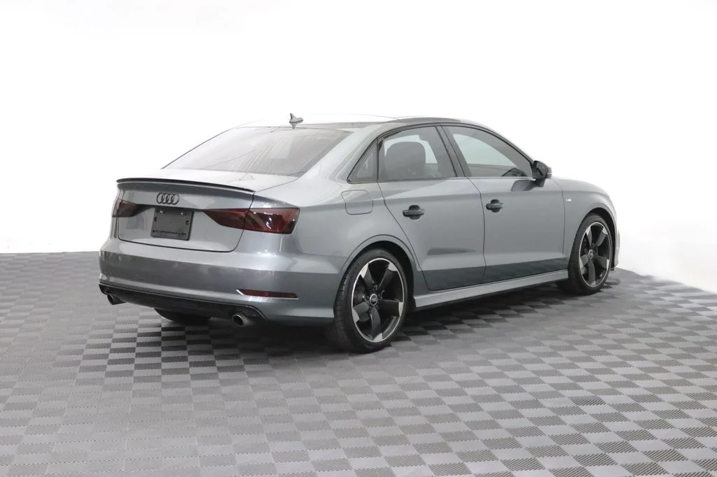 Used 2016 Gray Audi 2.0T Premium image 8