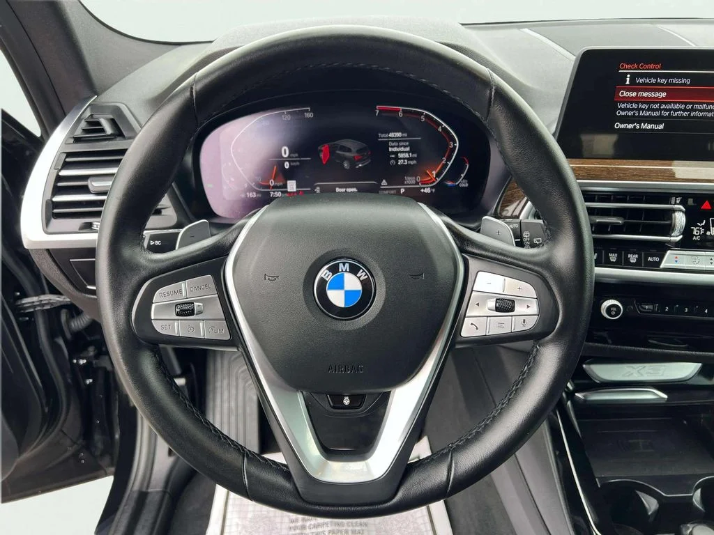 2023 BMW X3 30i - Photo 9