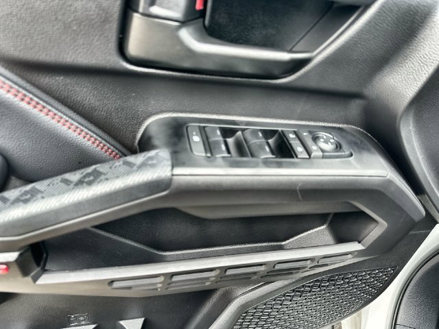 Used 2026 White Toyota TRD Pro image 22