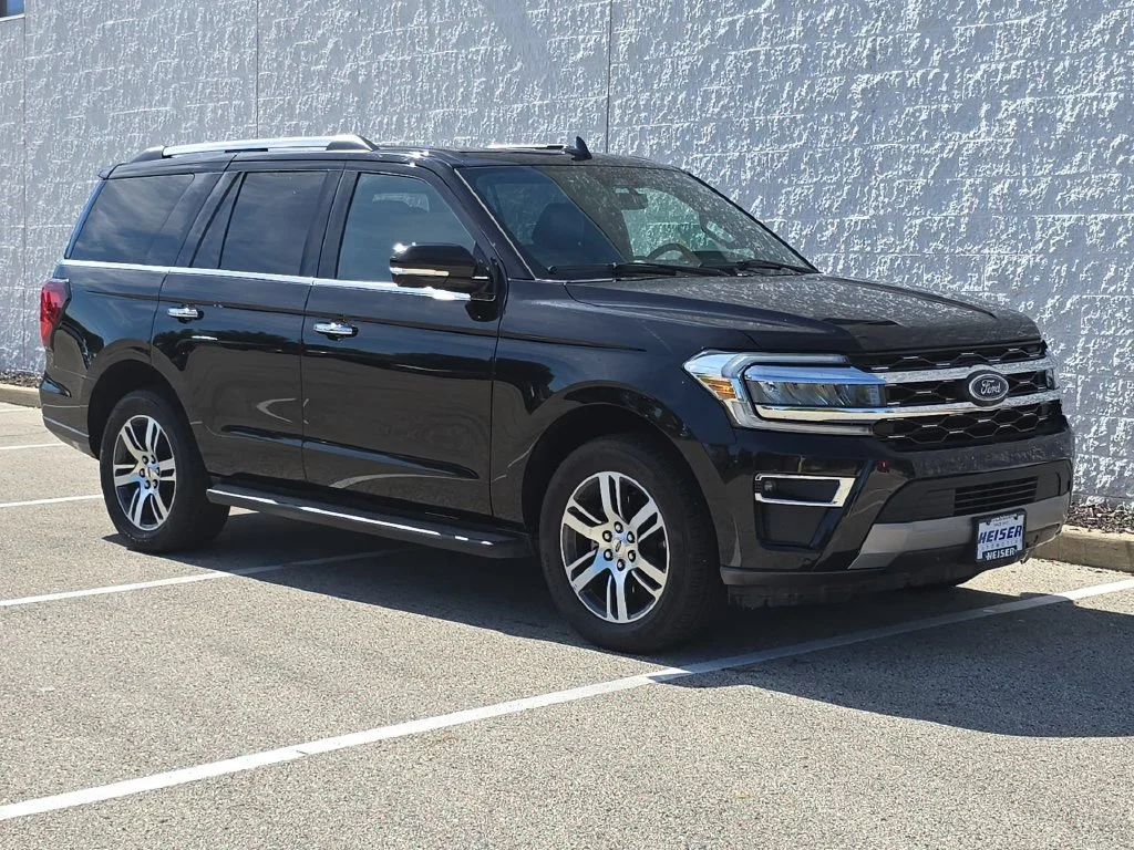 2024 Ford Expedition Limited - Photo 14
