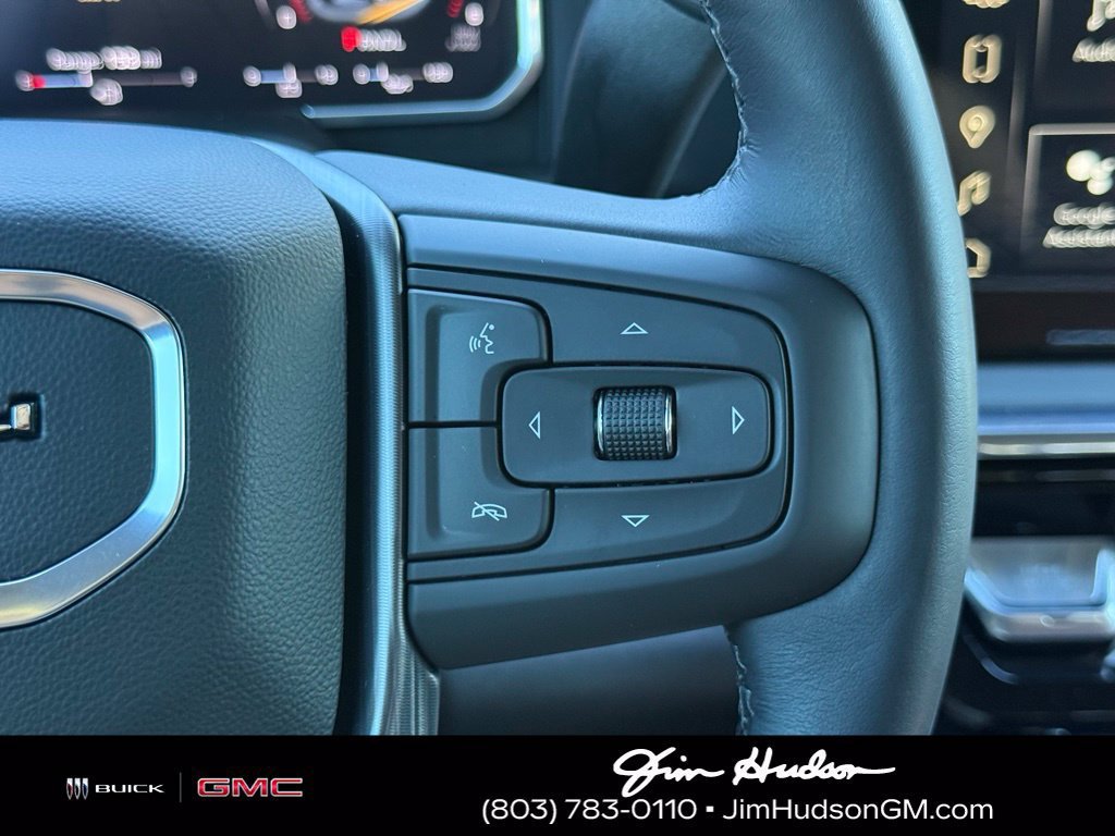 2026 GMC Sierra 2500HD Denali Ultimate - Photo 31