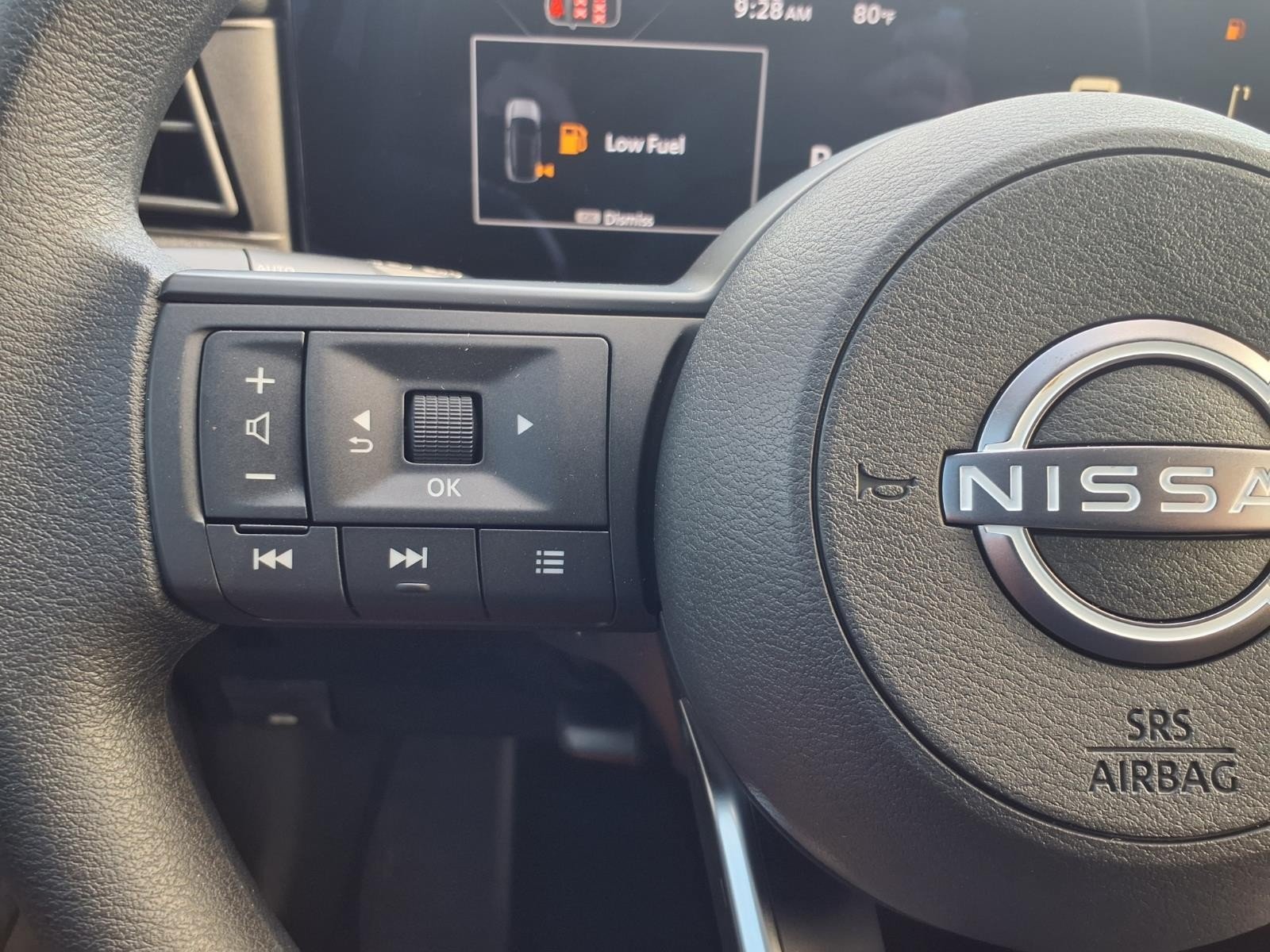 New 2027 Gun Metallic Nissan S image 16
