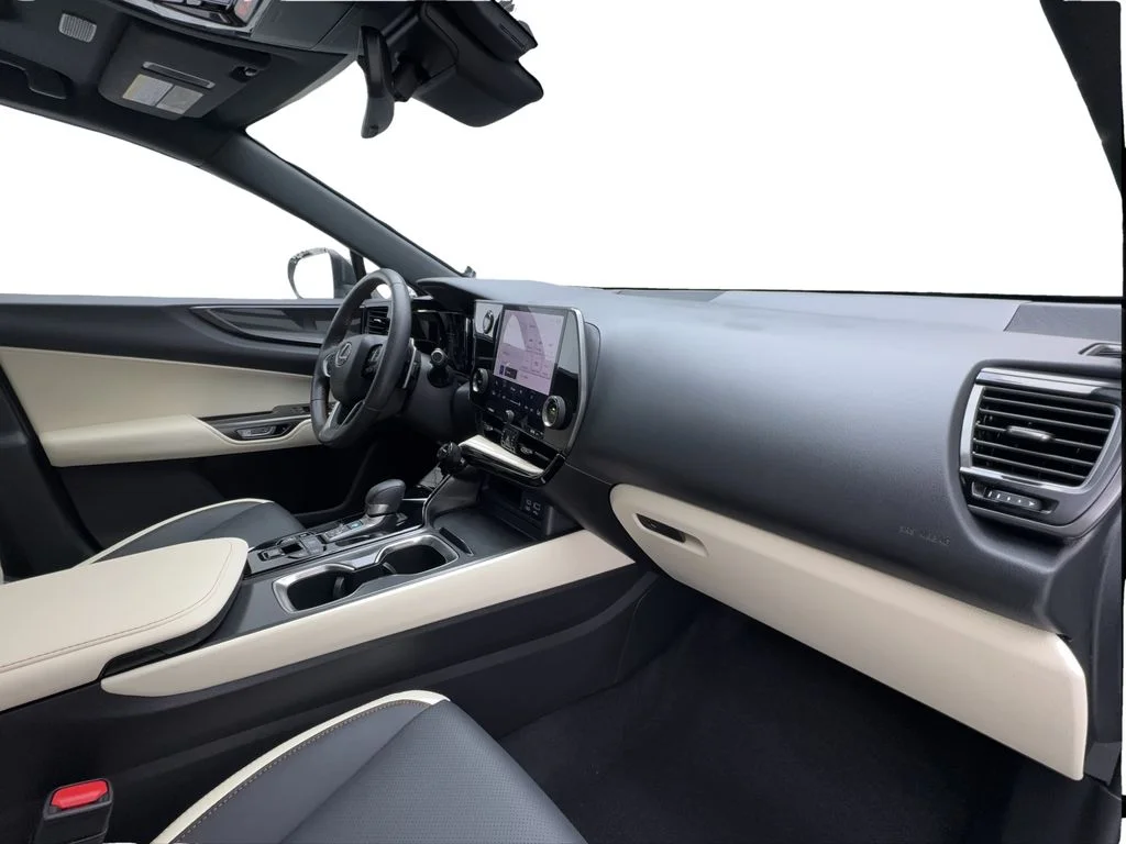 Used 2024 Silver Lexus 350 Base image 33