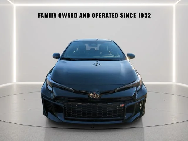 Used 2025 Black Toyota Premium image 8