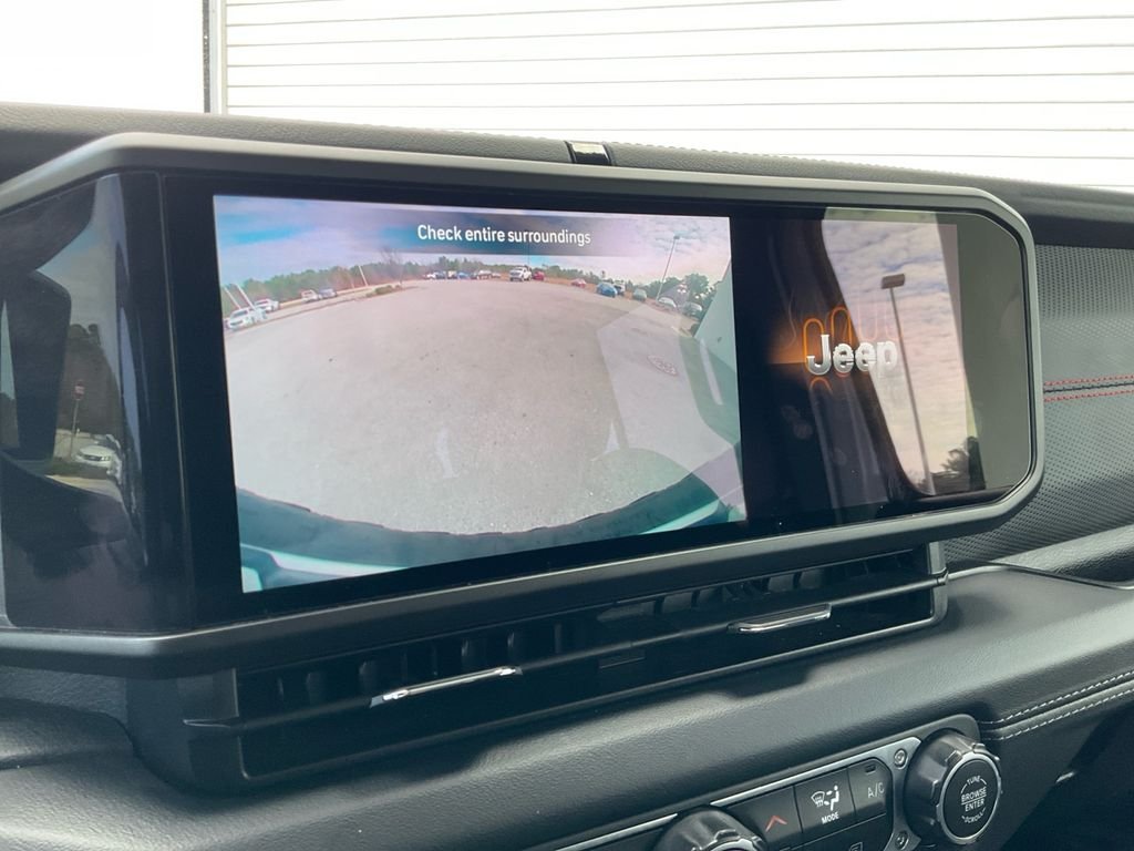 2024 Jeep Wrangler 4-Door Rubicon - Photo 22