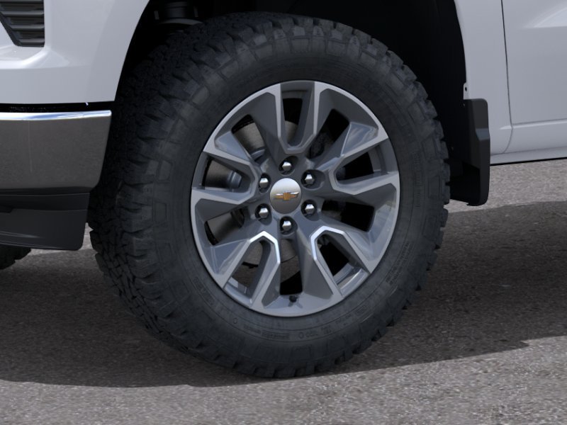 2026 Chevrolet Silverado 1500 LT - Photo 9