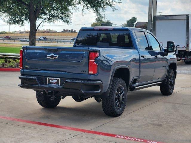 2026 Chevrolet Silverado 2500 HD LTZ - Photo 15